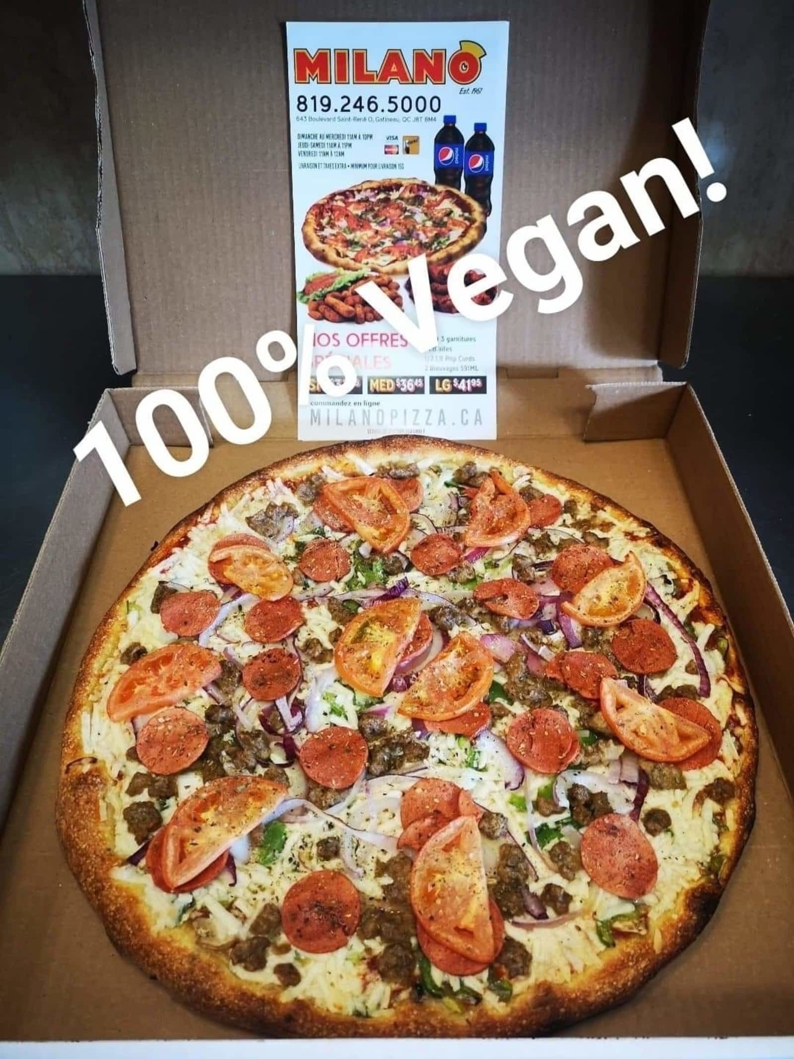 Photo credit: yellowpages.ca