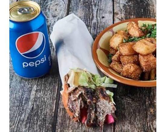 Photo credit: ubereats