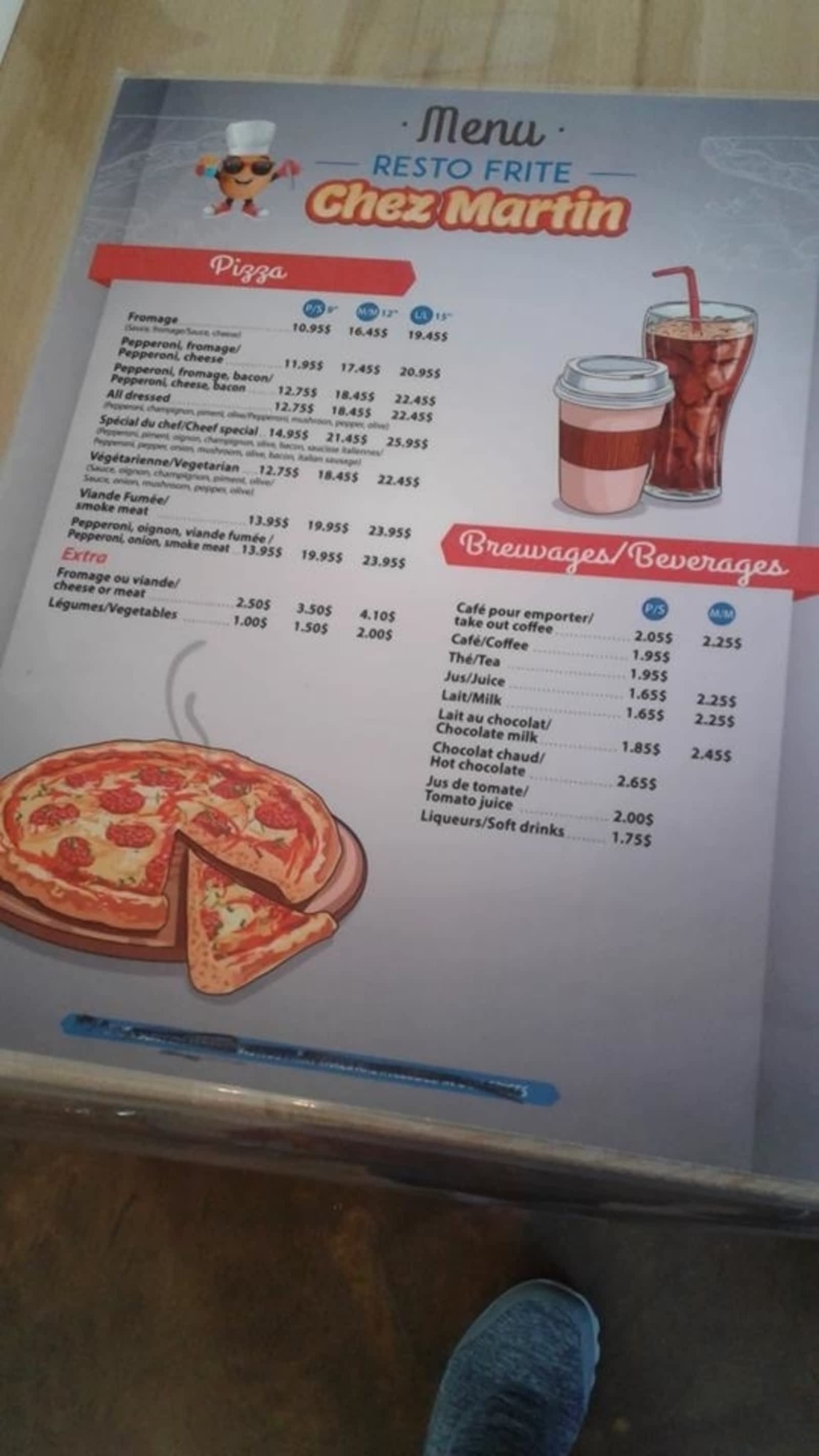 Photo credit: yellowpages.ca