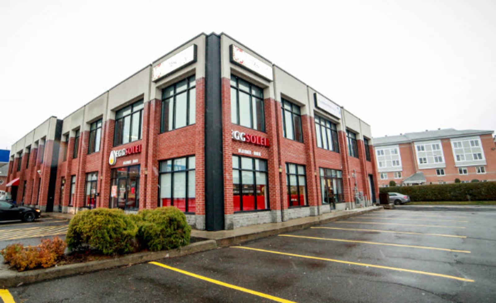 Photo credit: yellowpages.ca