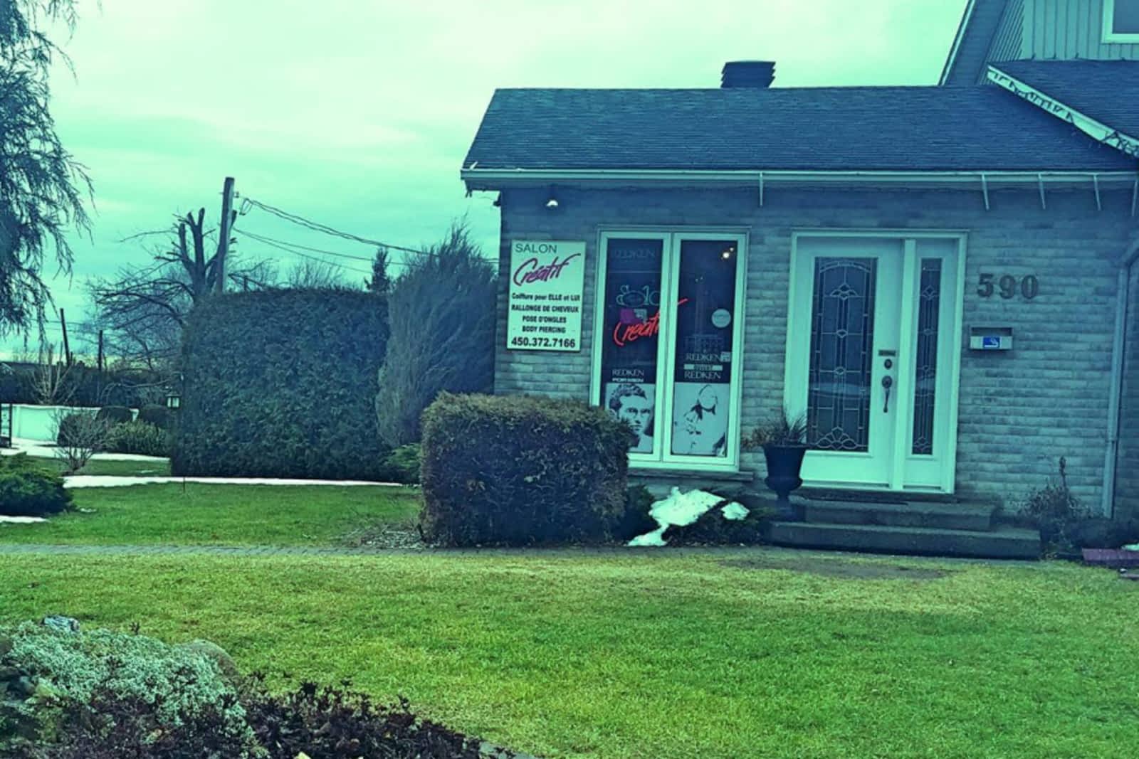 Photo credit: yellowpages.ca