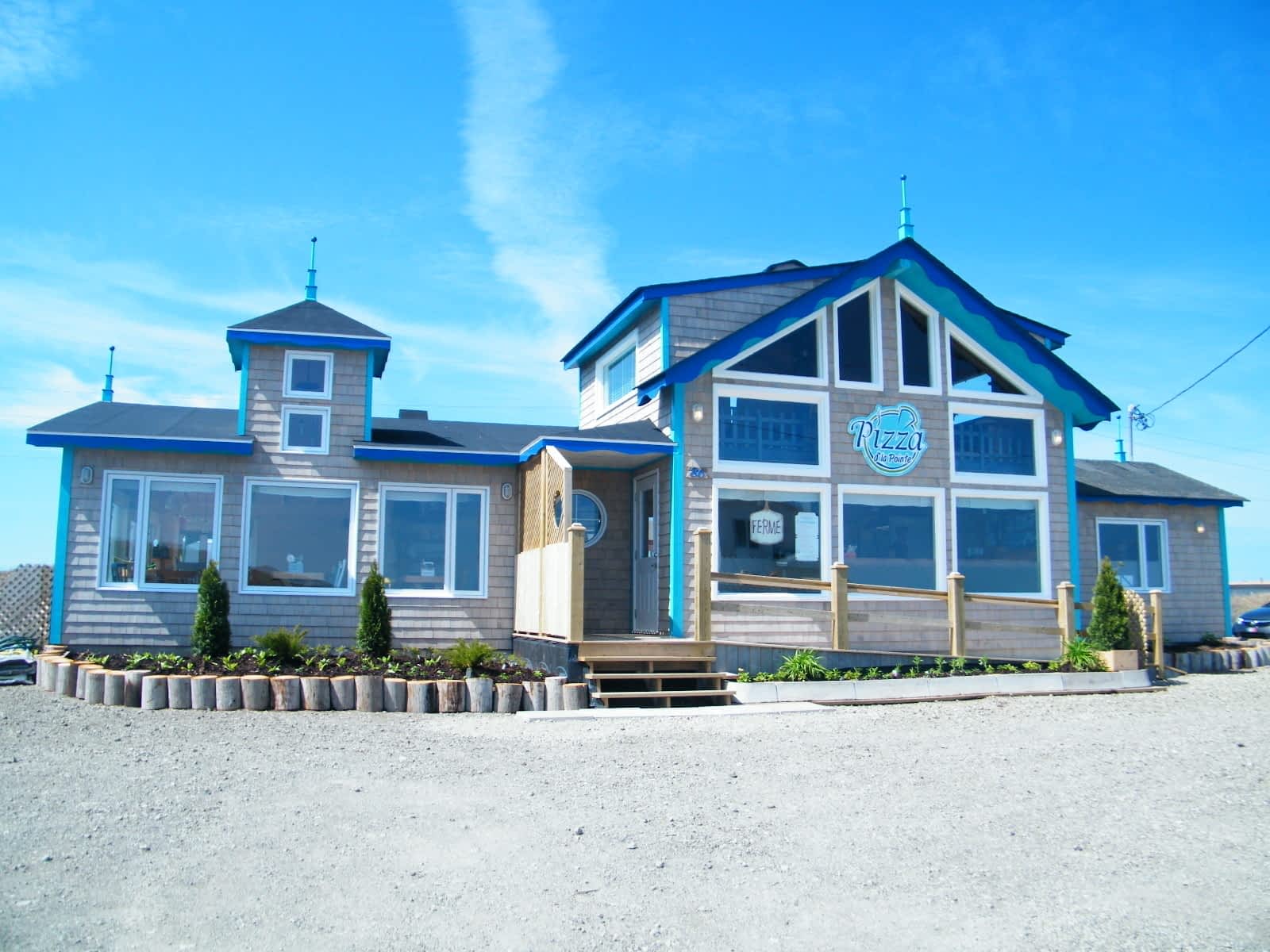 Photo credit: yellowpages.ca