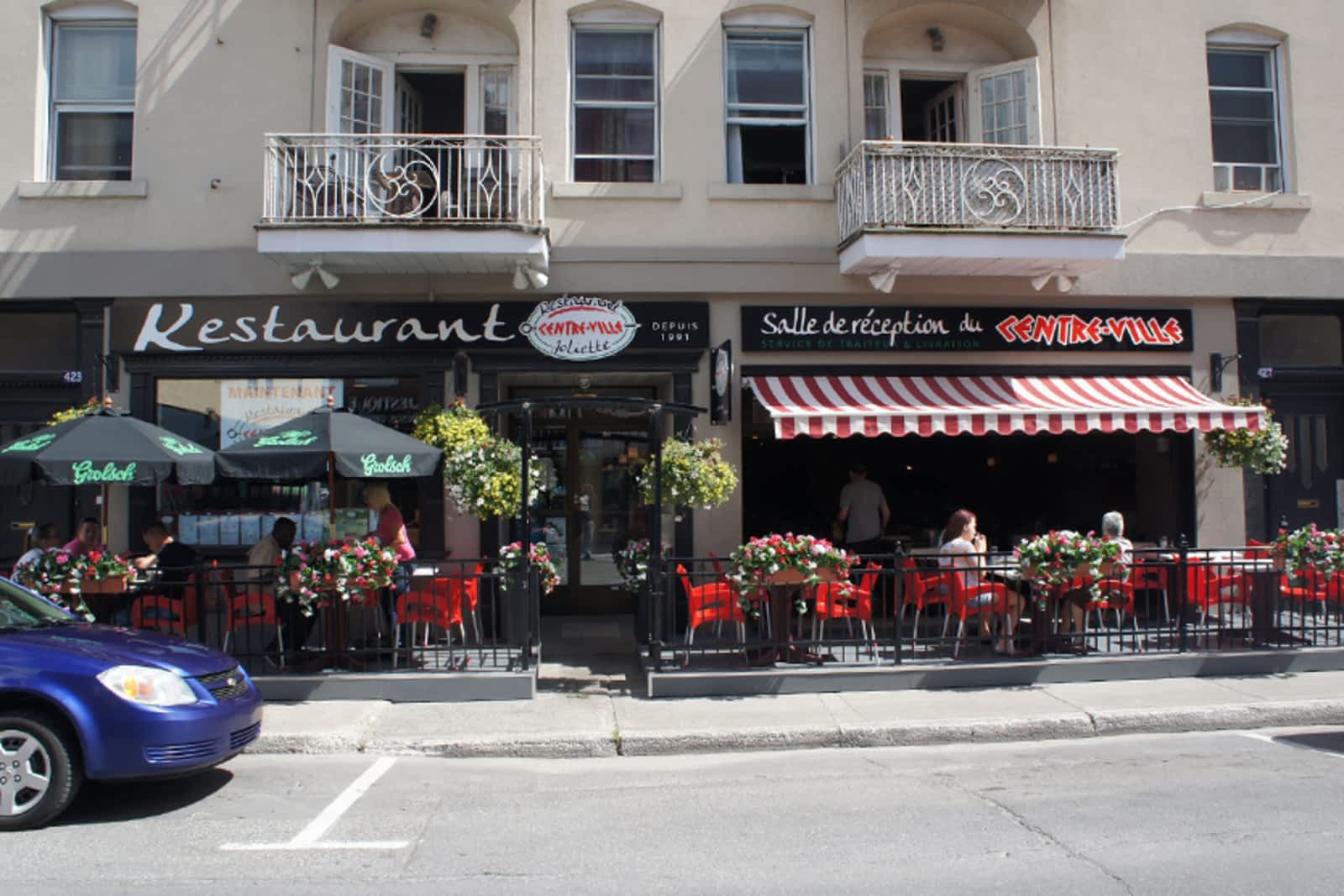 Photo credit: yellowpages.ca