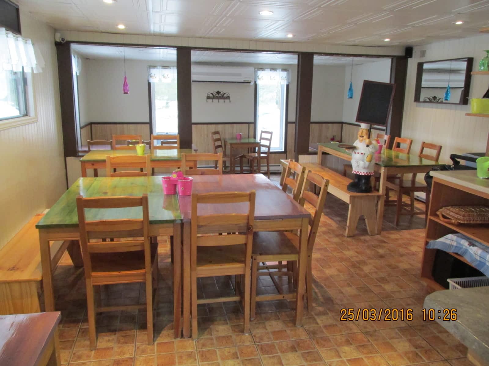 Photo credit: yellowpages.ca