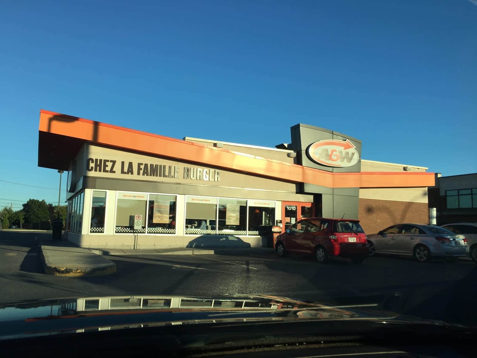 Photo credit: yellowpages.ca