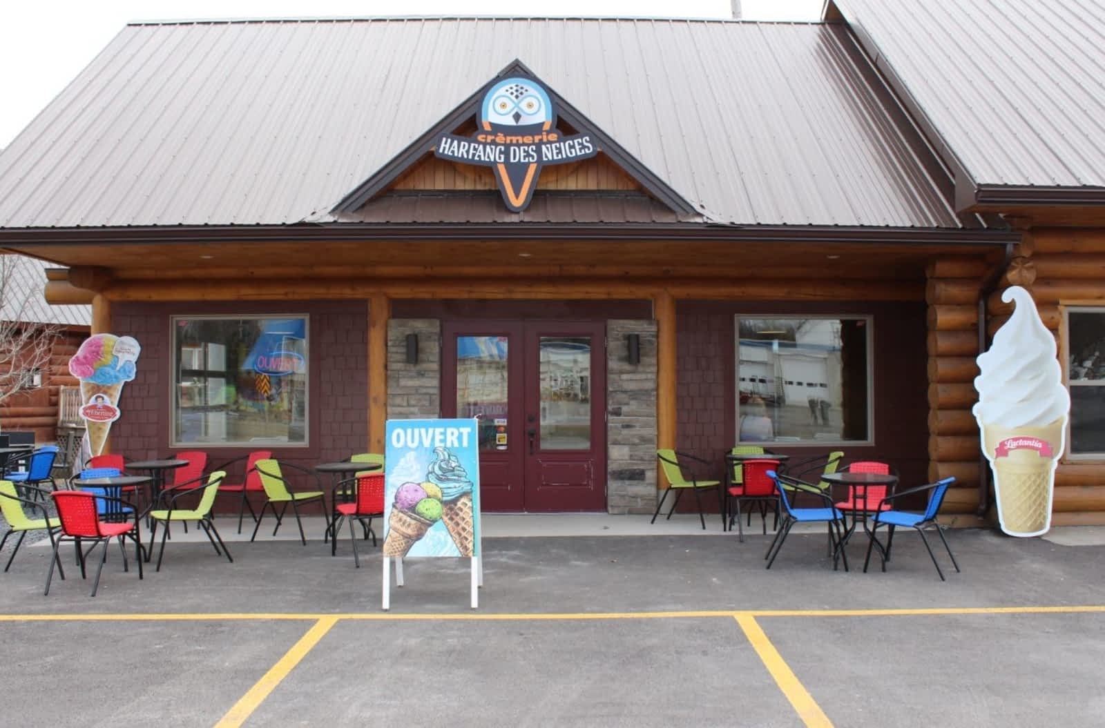 Photo credit: yellowpages.ca