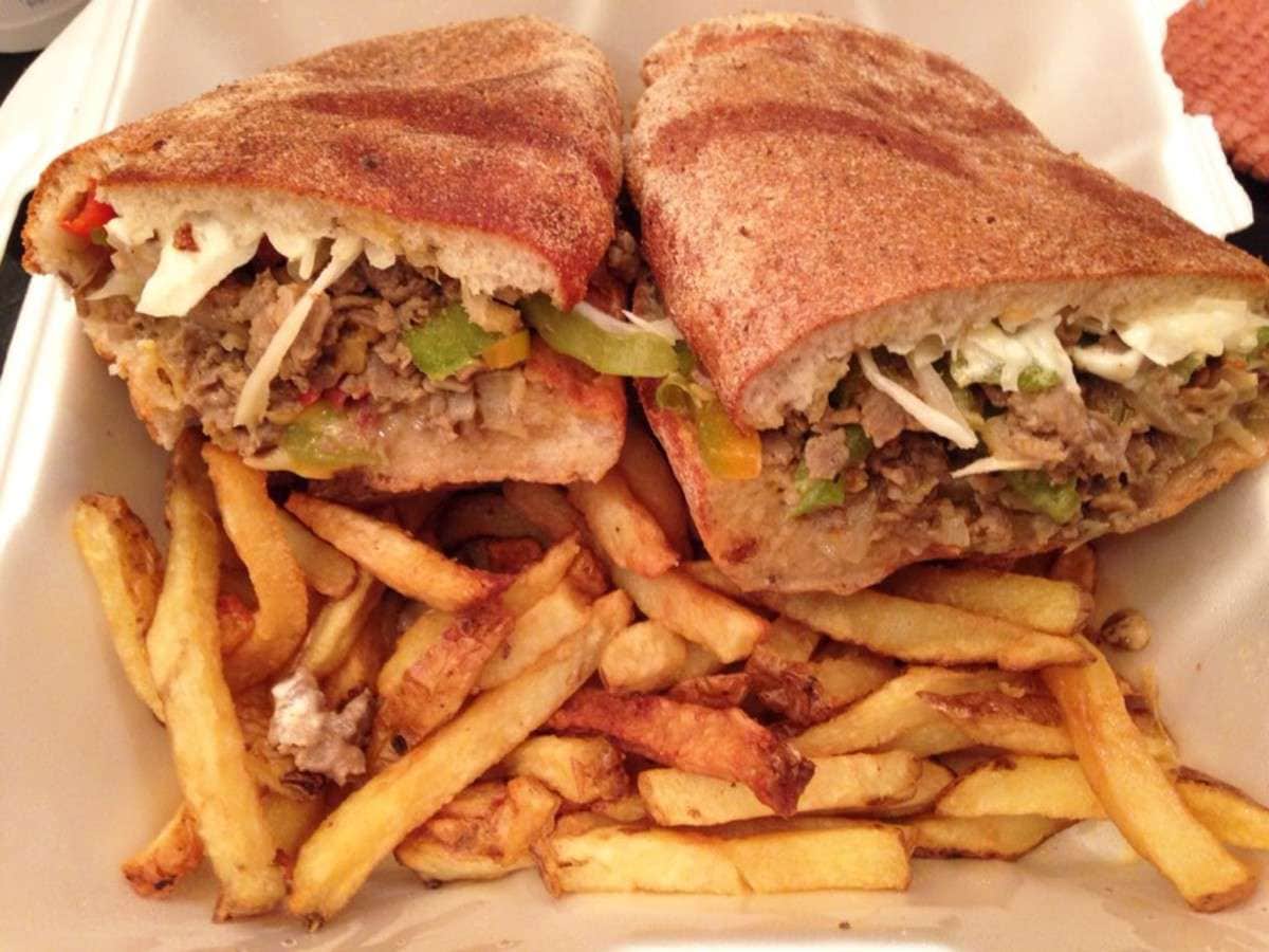 Photo credit: zomato