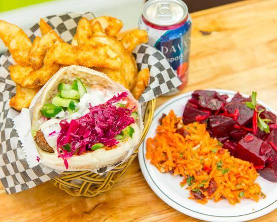 Photo credit: ubereats