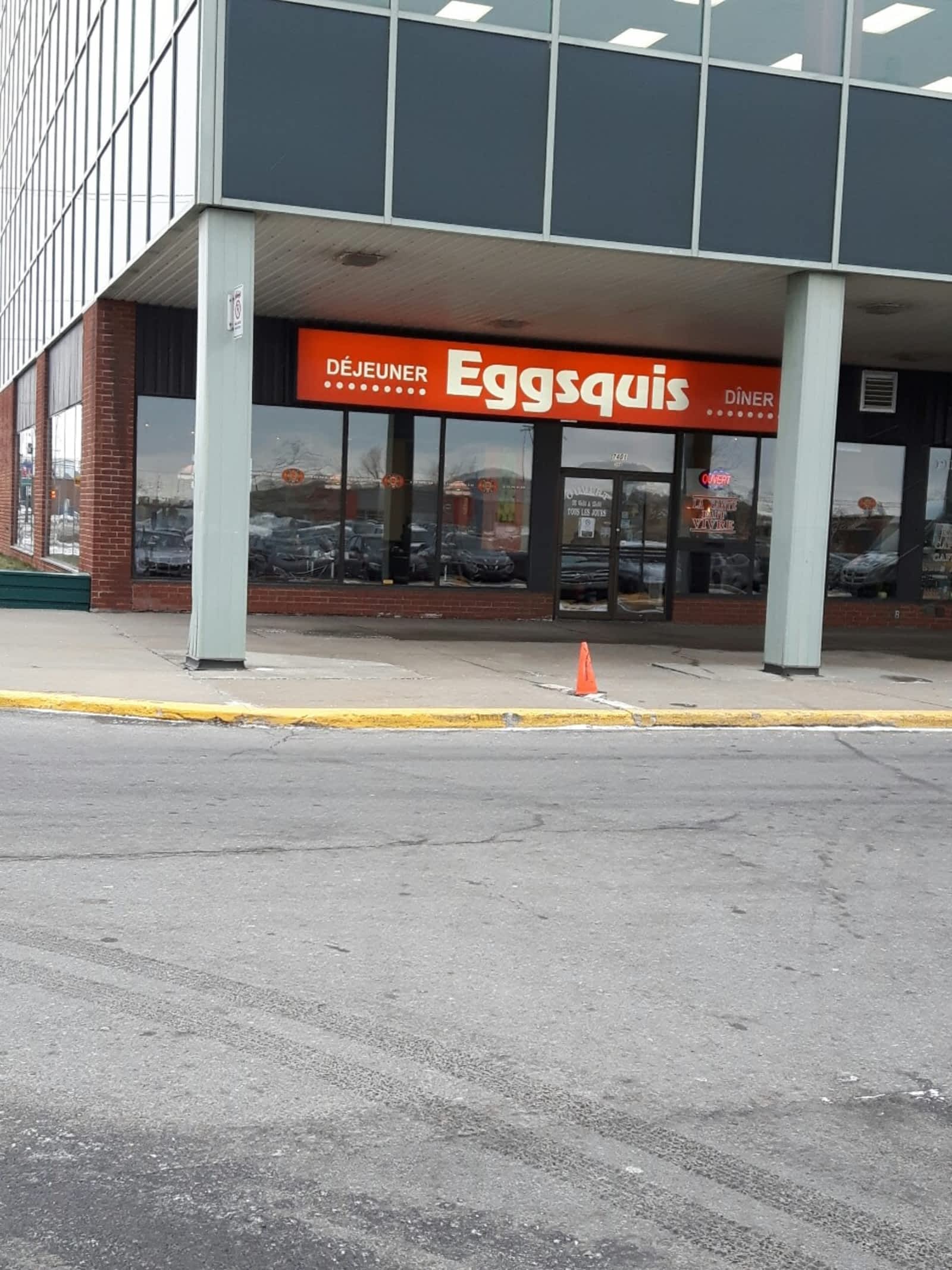 Photo credit: yellowpages.ca
