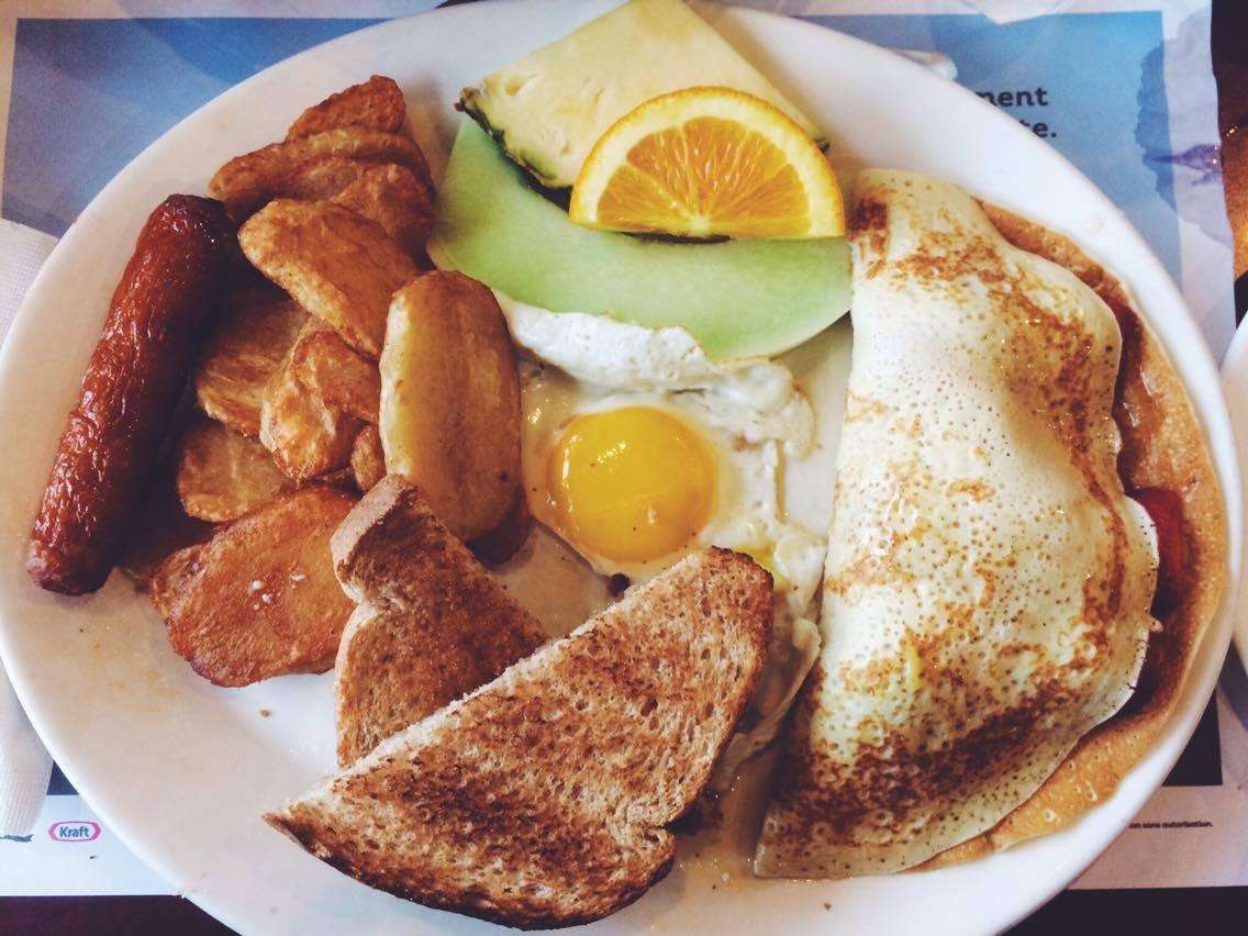 Photo credit: zomato