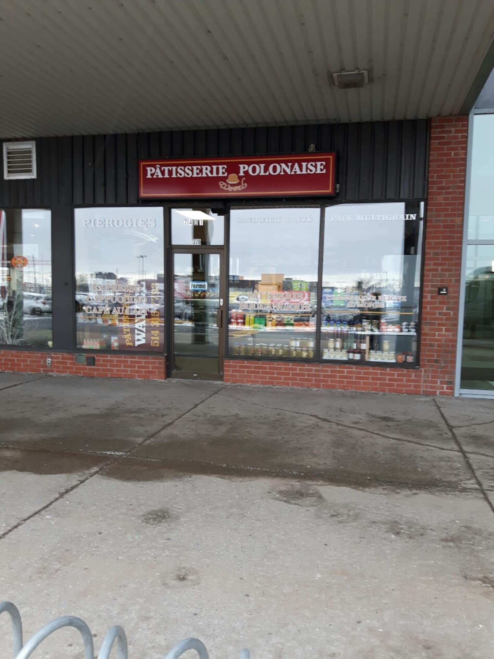 Photo credit: yellowpages.ca