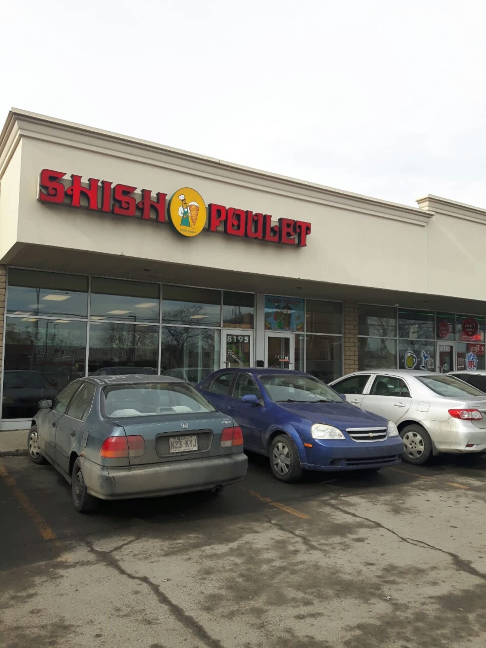 Photo credit: yellowpages.ca