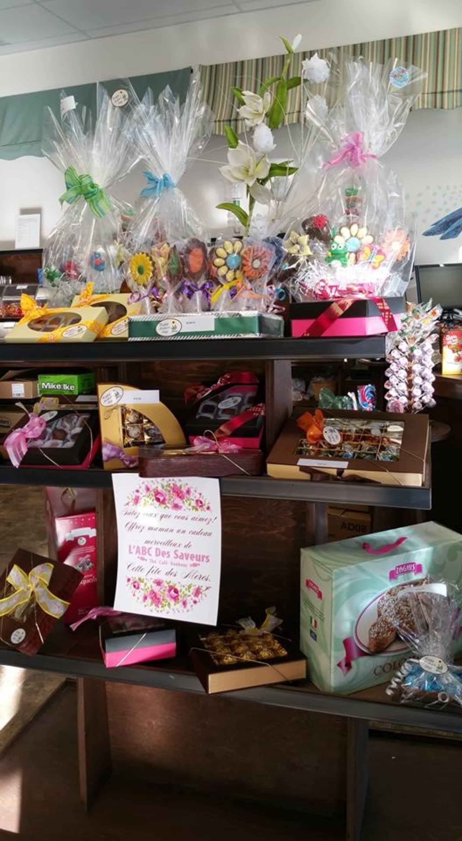 Photo credit: yellowpages.ca