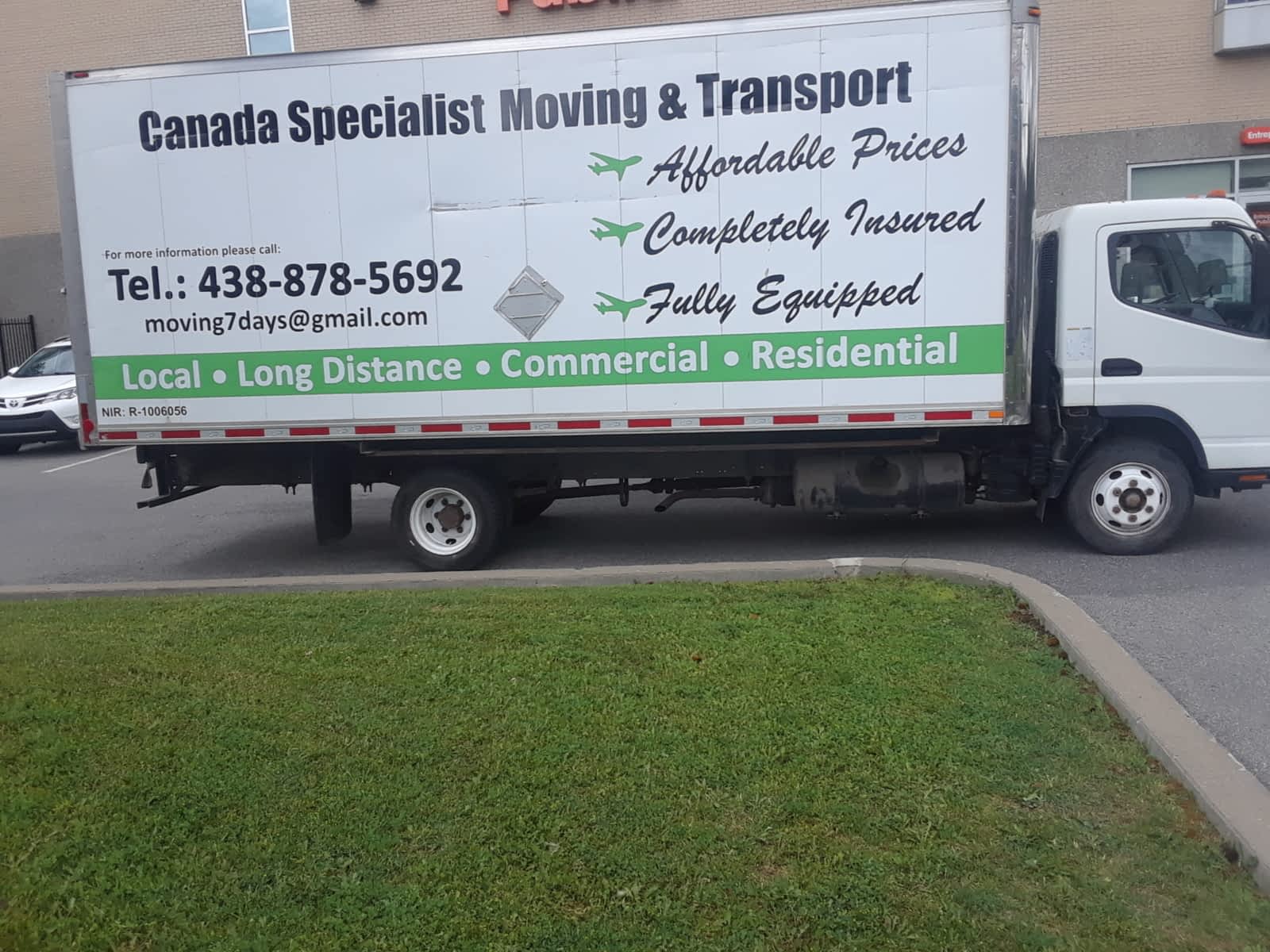 Photo credit: yellowpages.ca