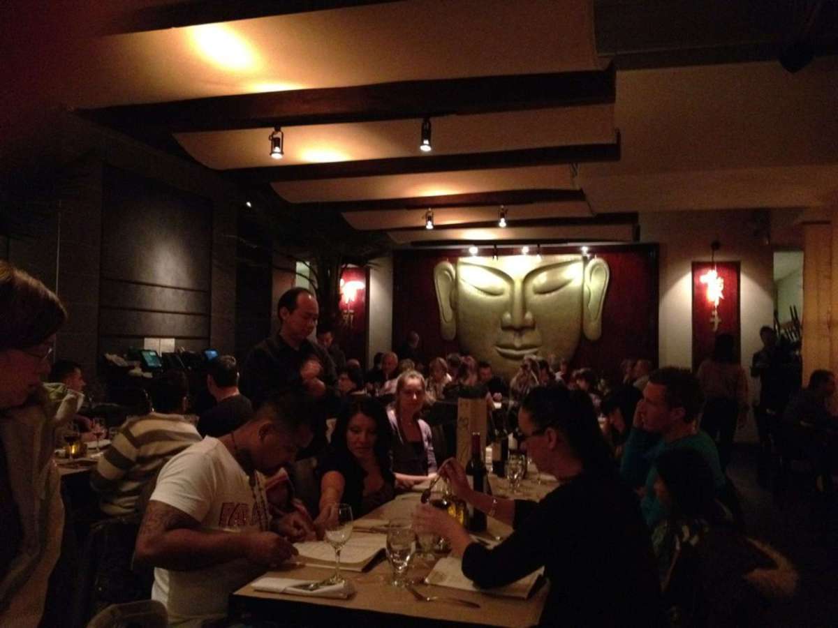 Photo credit: zomato