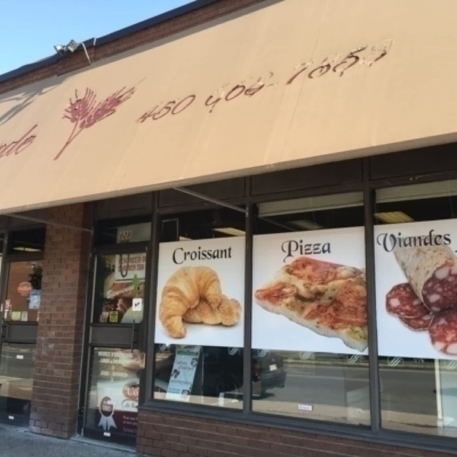 Photo credit: yellowpages.ca