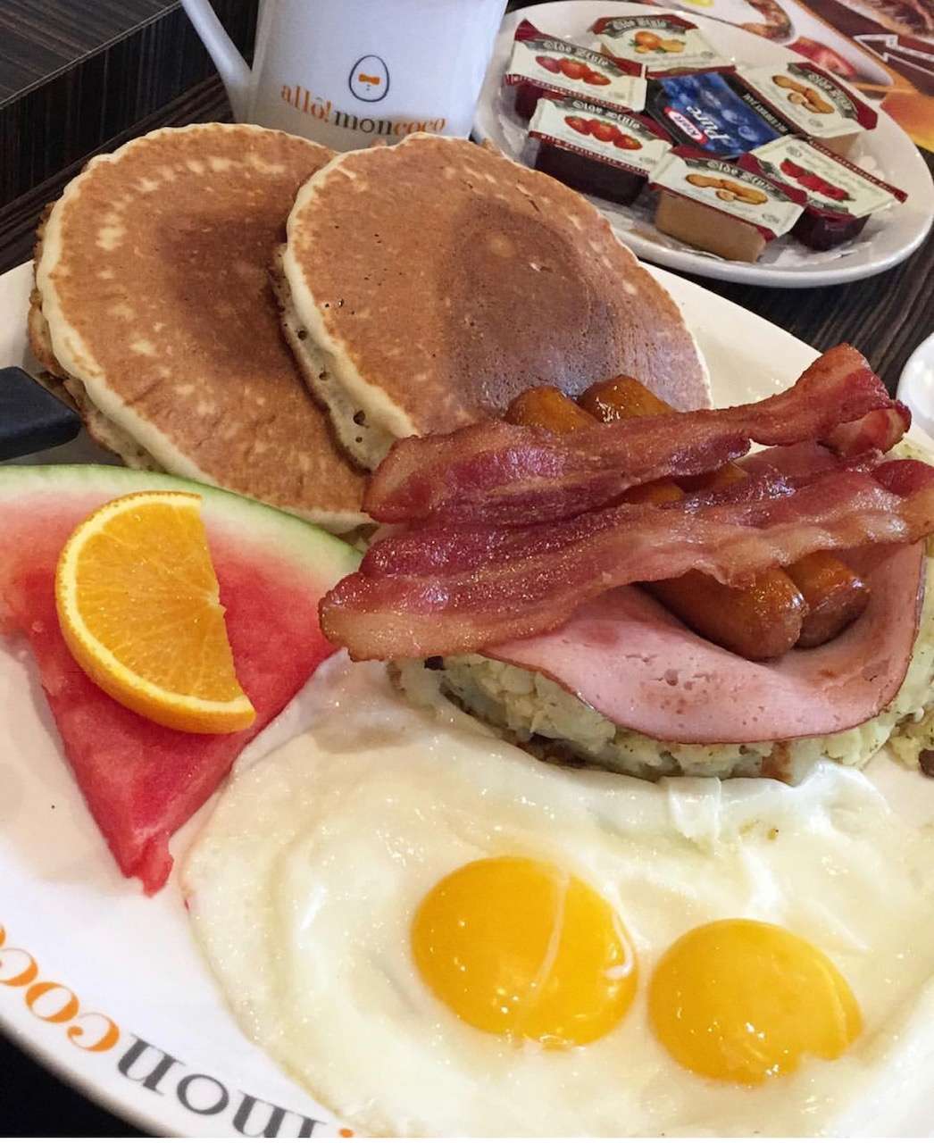 Photo credit: zomato