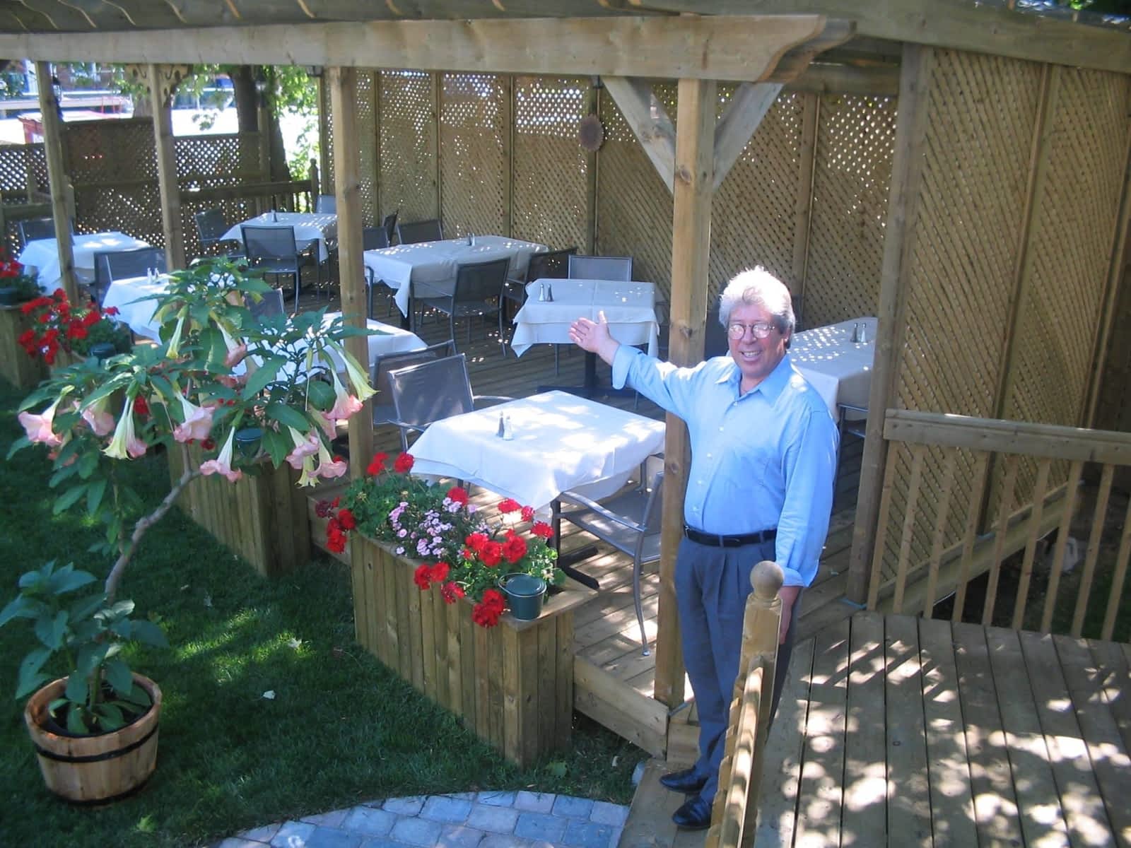 Photo credit: yellowpages.ca