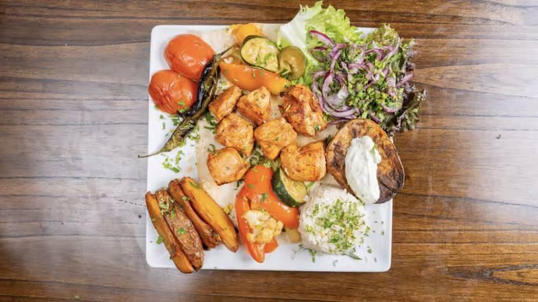 Photo credit: ubereats
