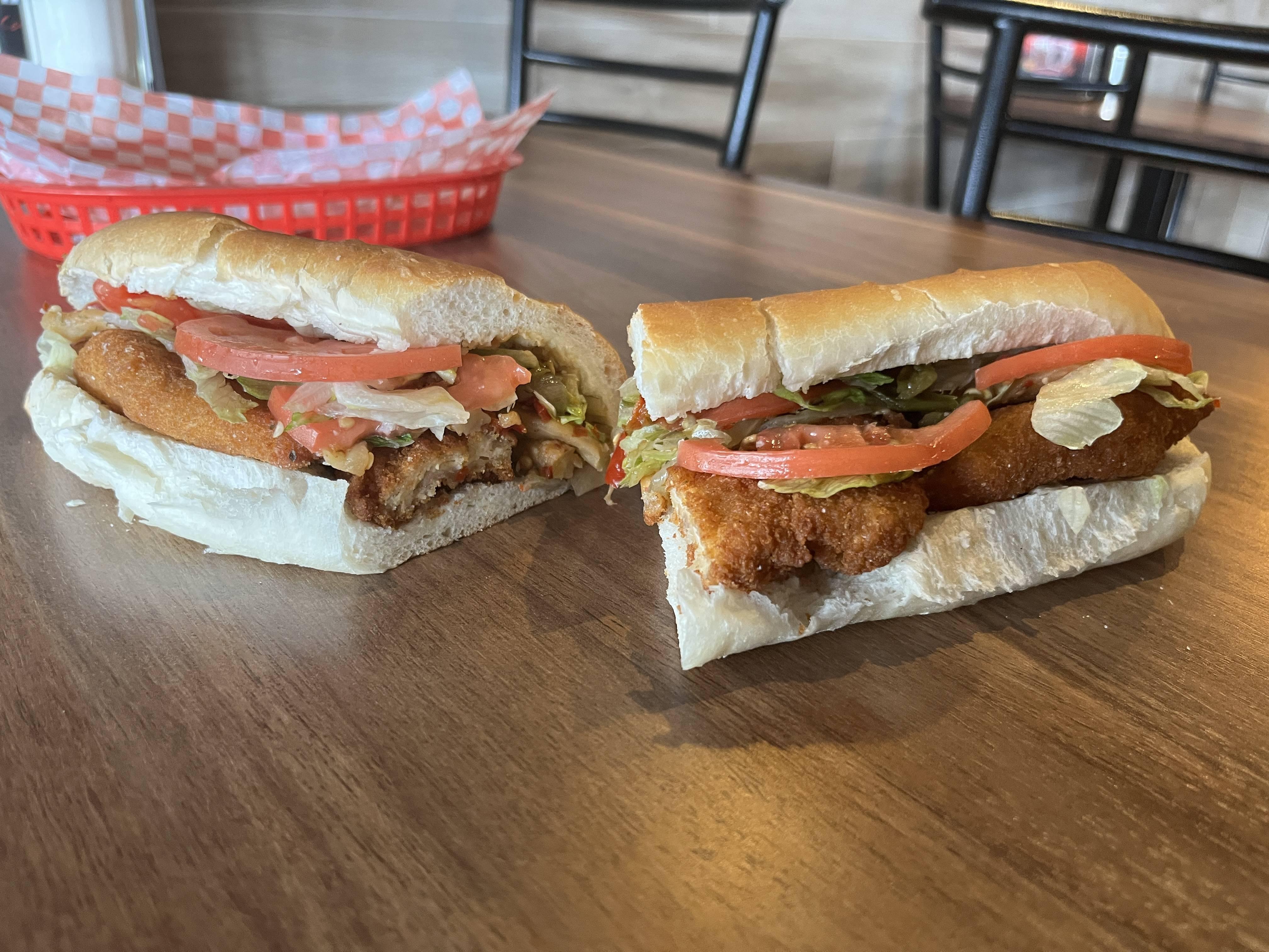 Photo credit: ubereats