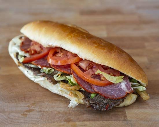 Photo credit: ubereats