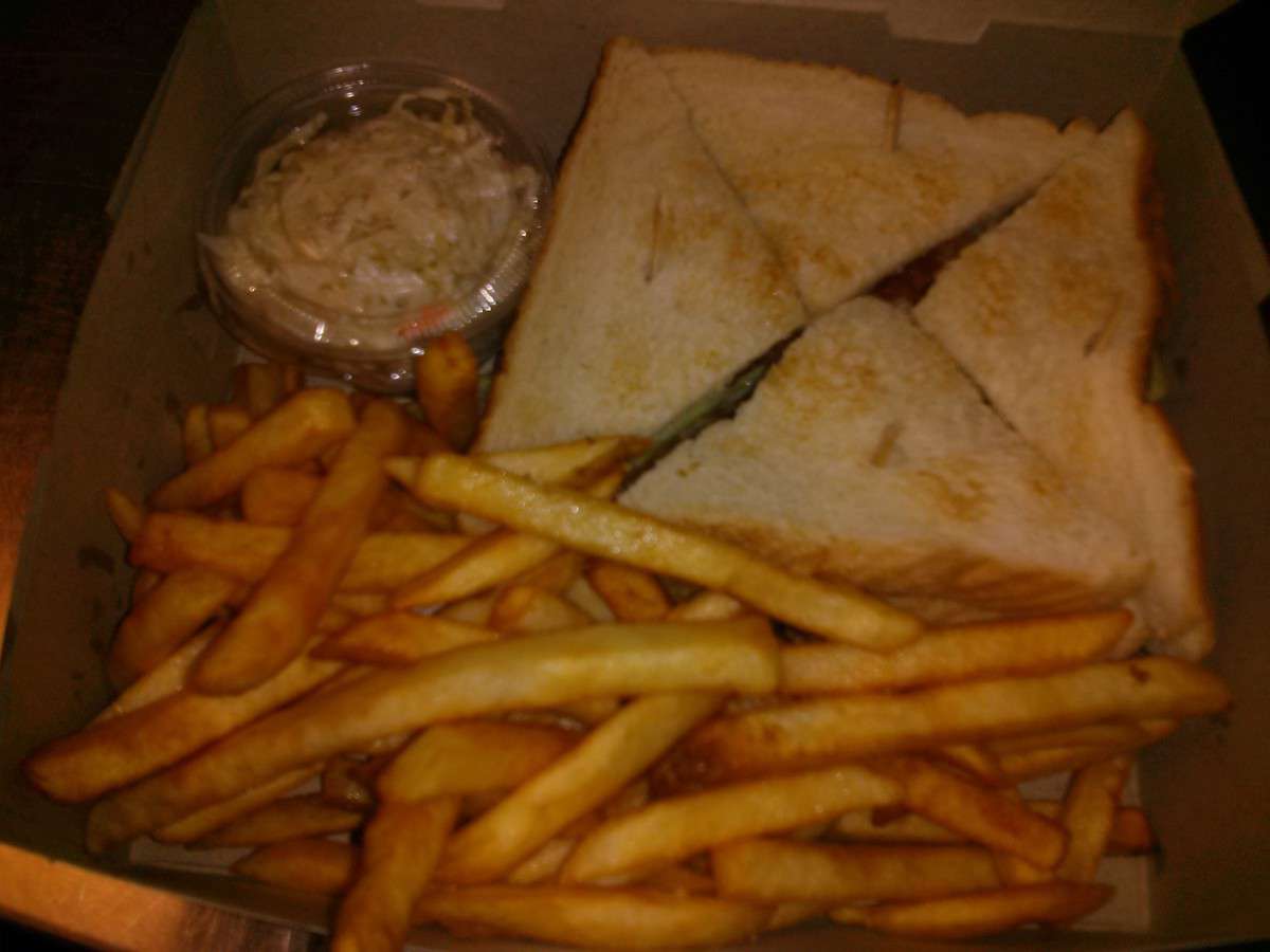 Photo credit: zomato