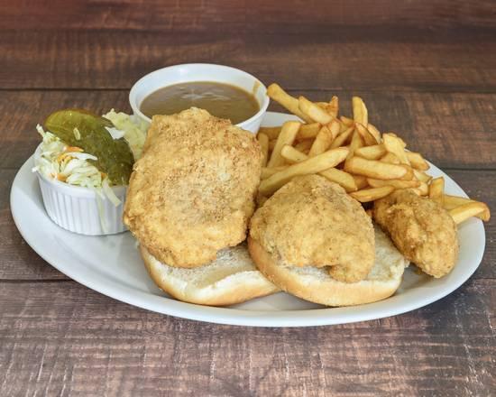 Photo credit: ubereats