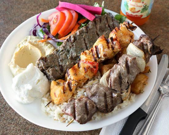Photo credit: ubereats
