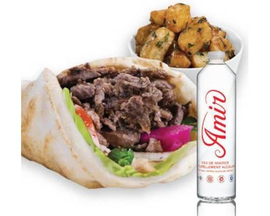 Photo credit: ubereats