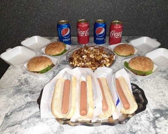 Photo credit: ubereats