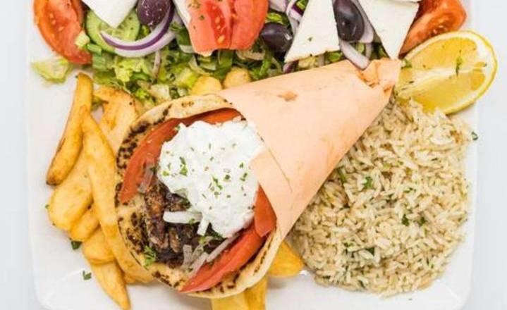 Photo credit: ubereats