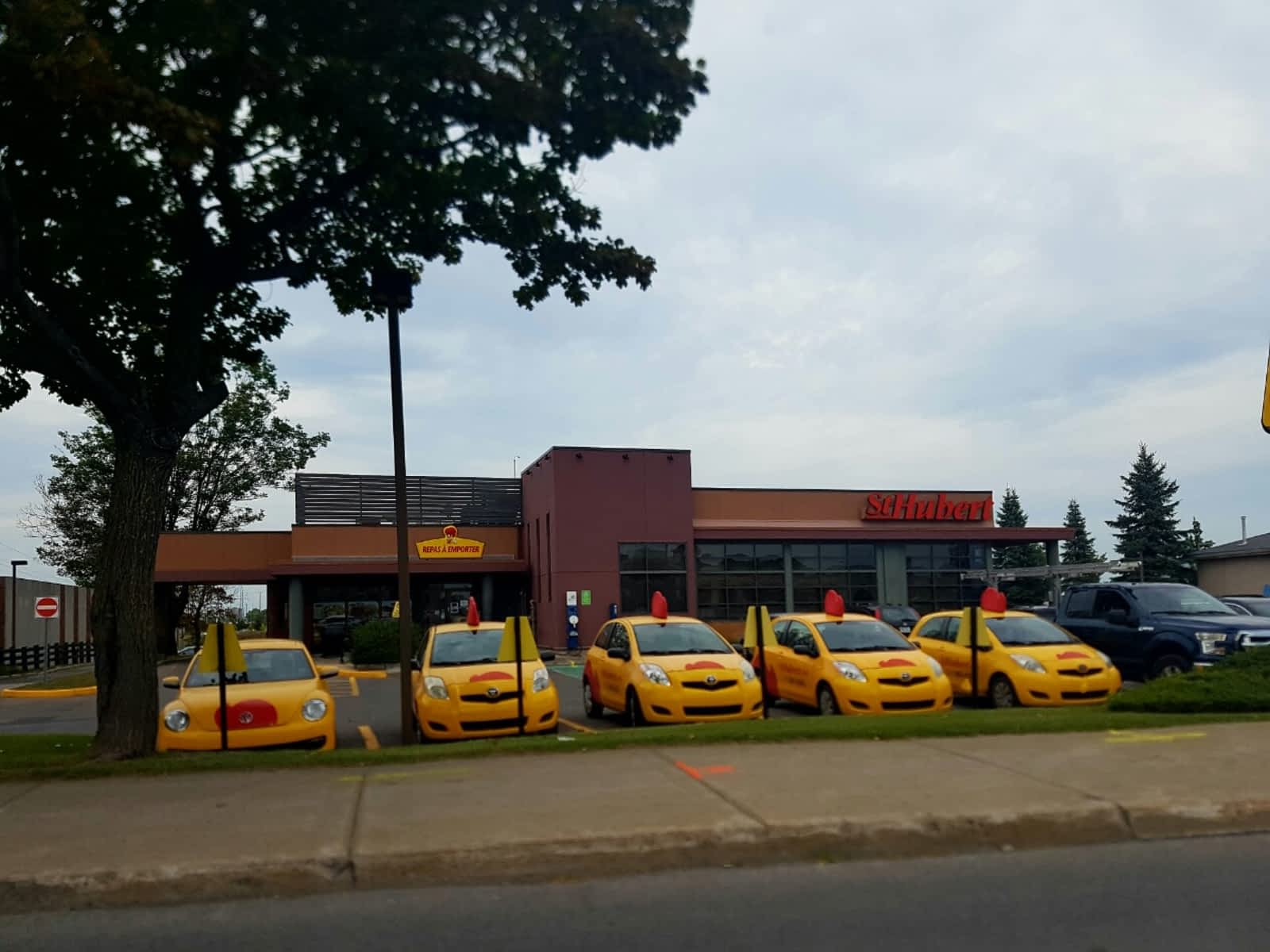 Photo credit: yellowpages.ca