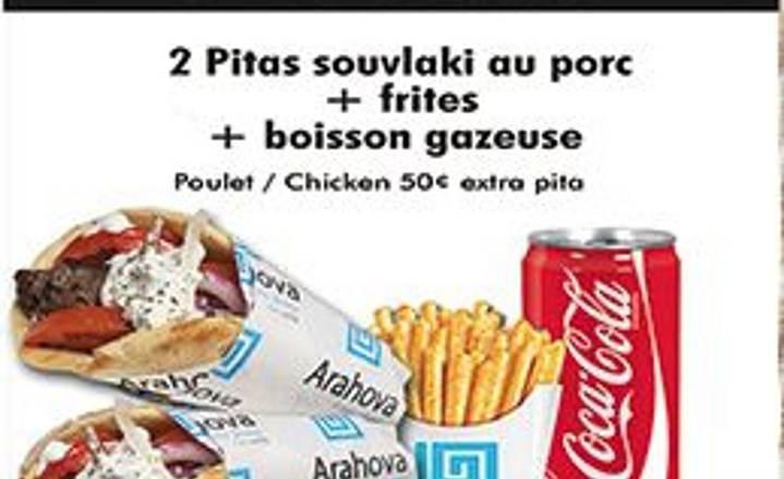 Photo credit: ubereats