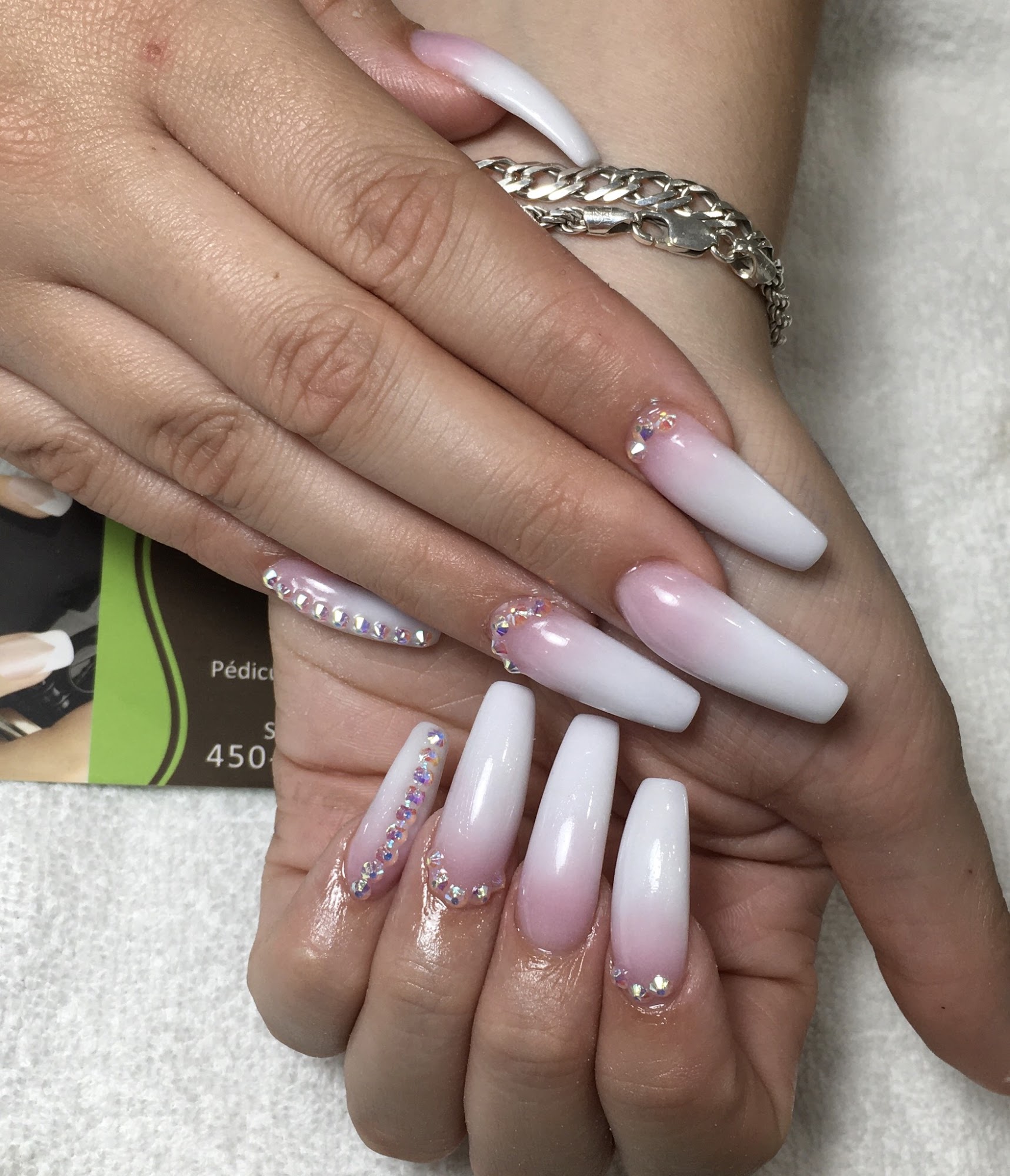 Ongles De Beauté