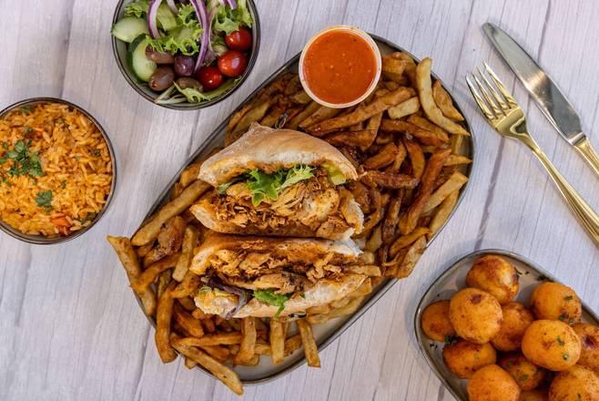 Photo credit: ubereats