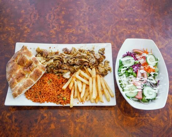 Photo credit: ubereats