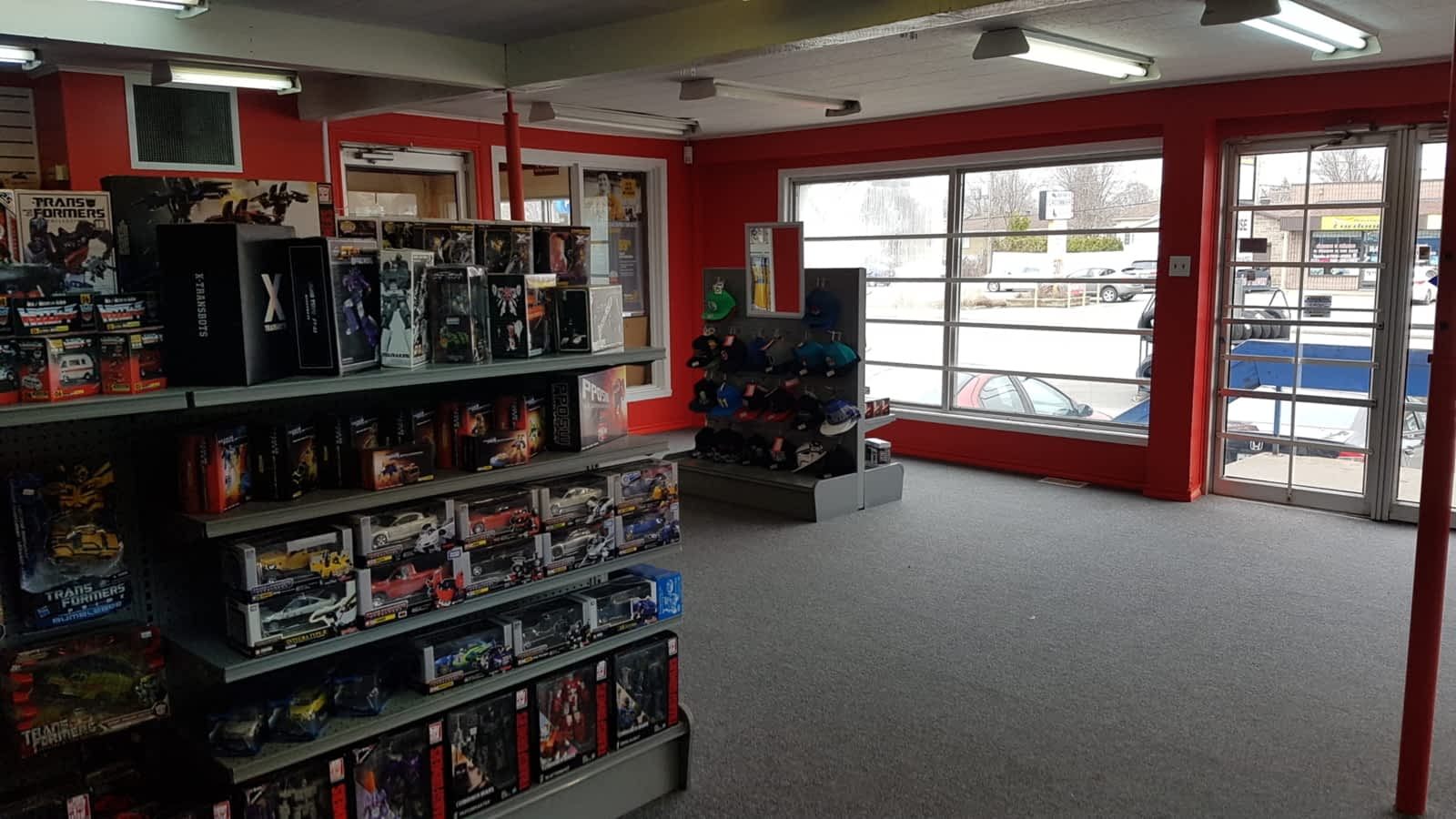 Photo credit: yellowpages.ca