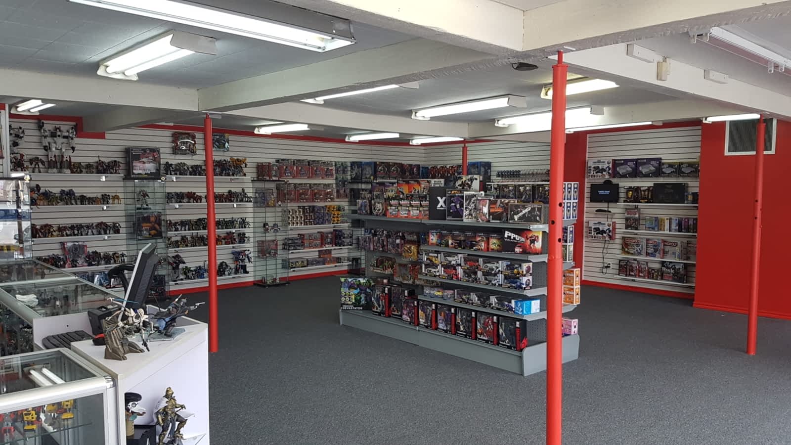 Photo credit: yellowpages.ca