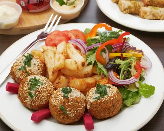 Photo credit: ubereats