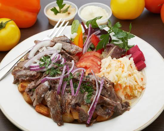 Photo credit: ubereats