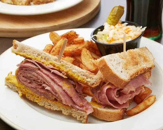 Photo credit: ubereats