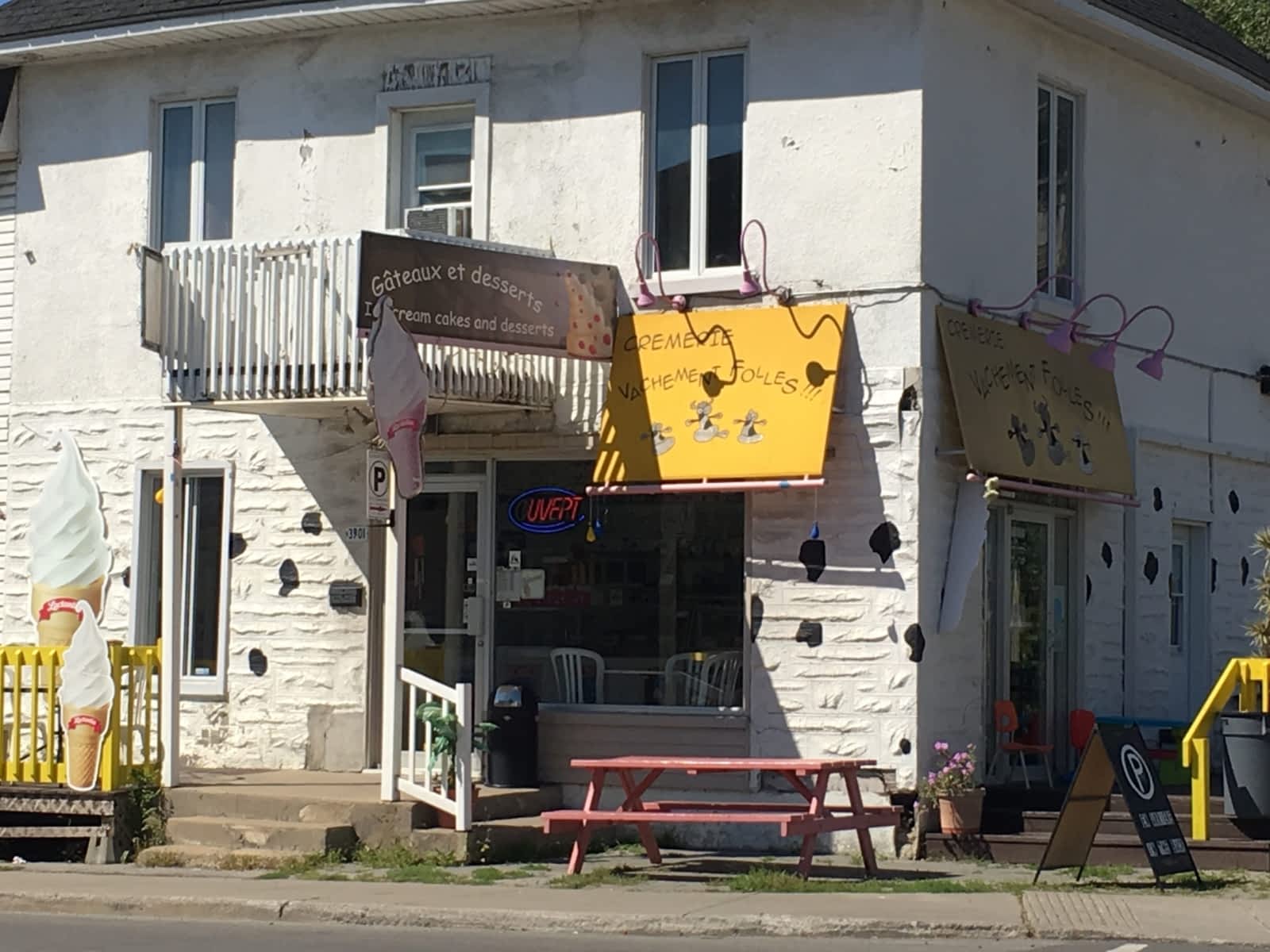 Photo credit: yellowpages.ca