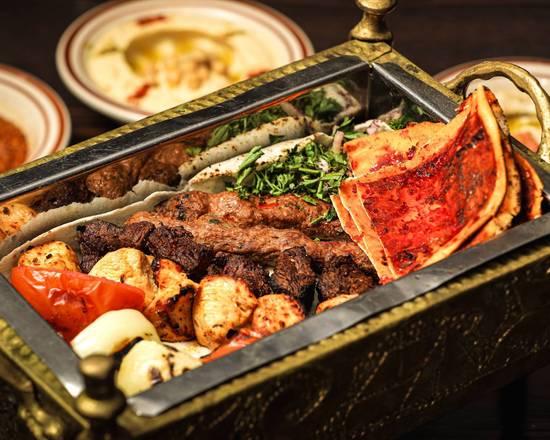 Photo credit: ubereats