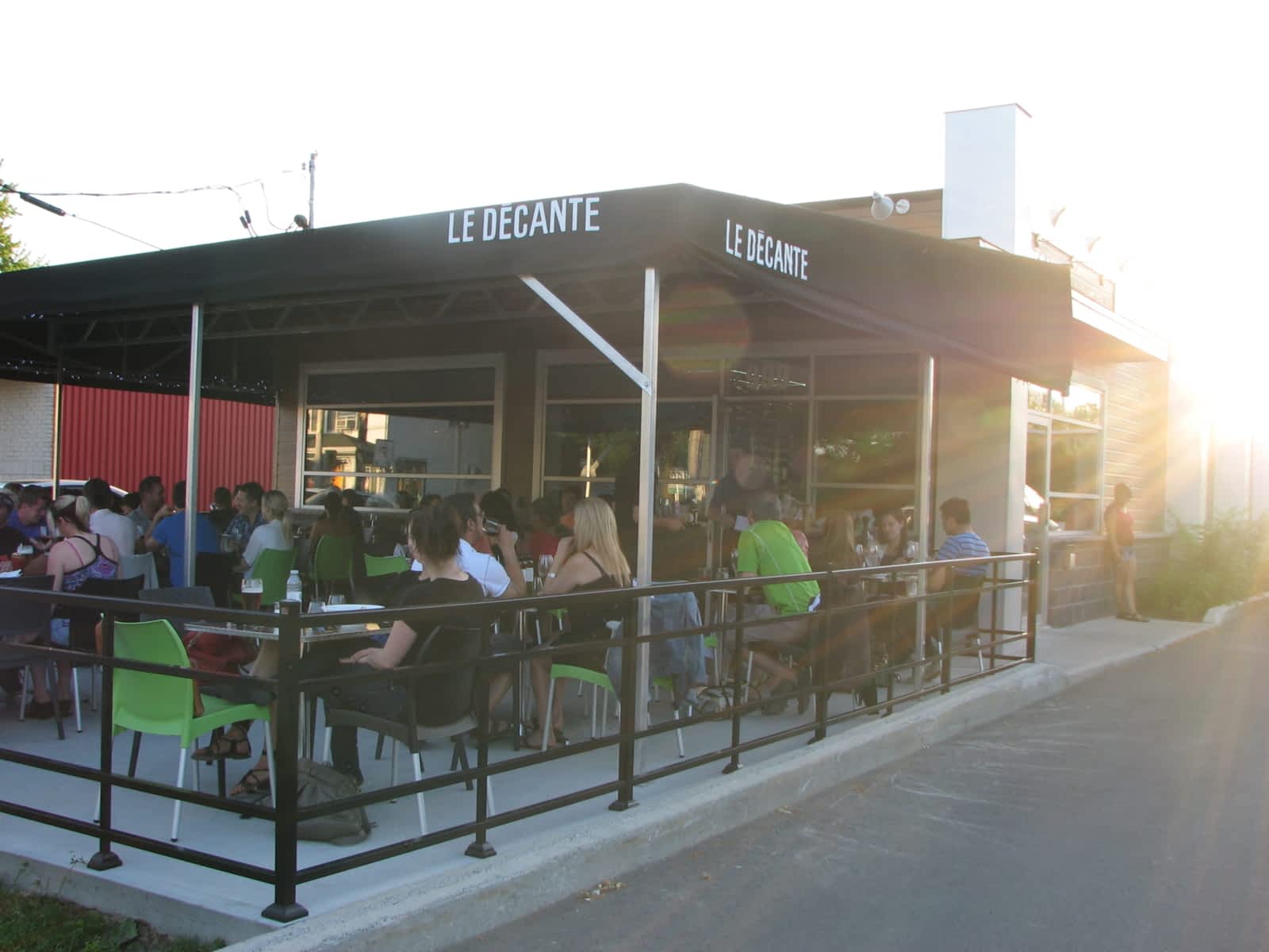 Photo credit: yellowpages.ca