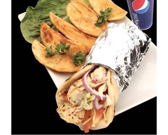 Photo credit: ubereats