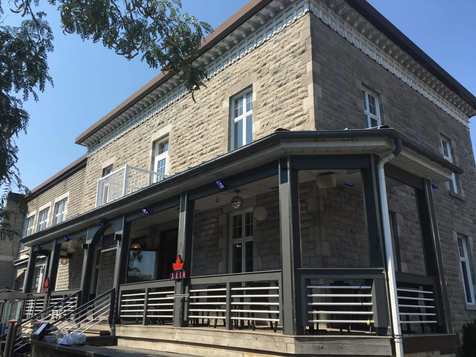 Photo credit: yellowpages.ca