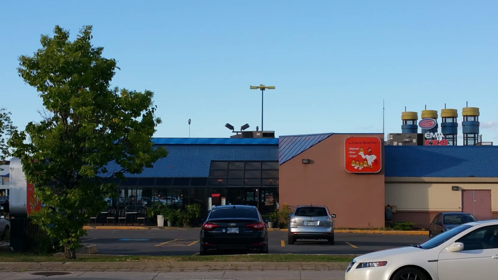 Photo credit: yellowpages.ca