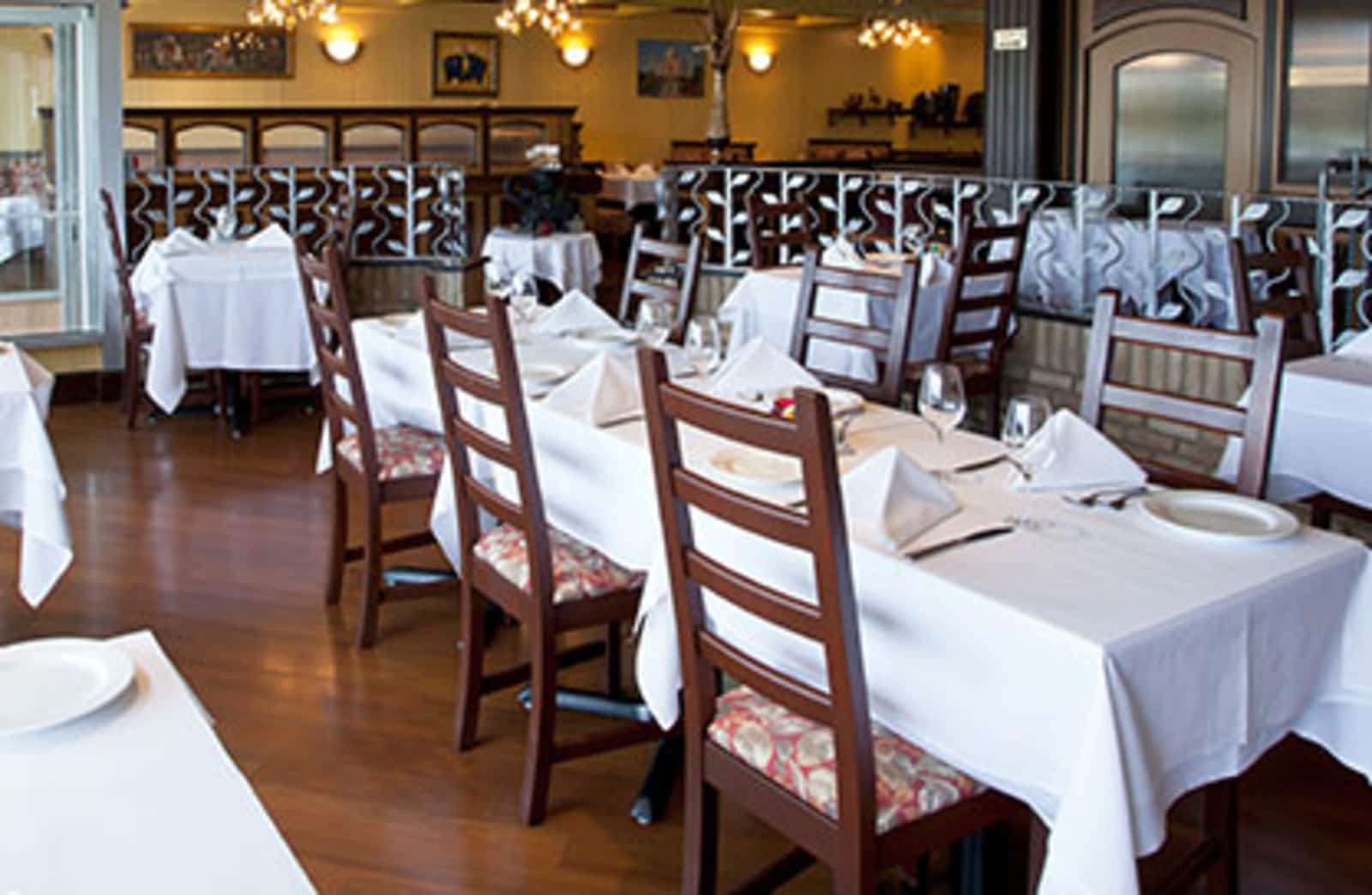 Photo credit: yellowpages.ca