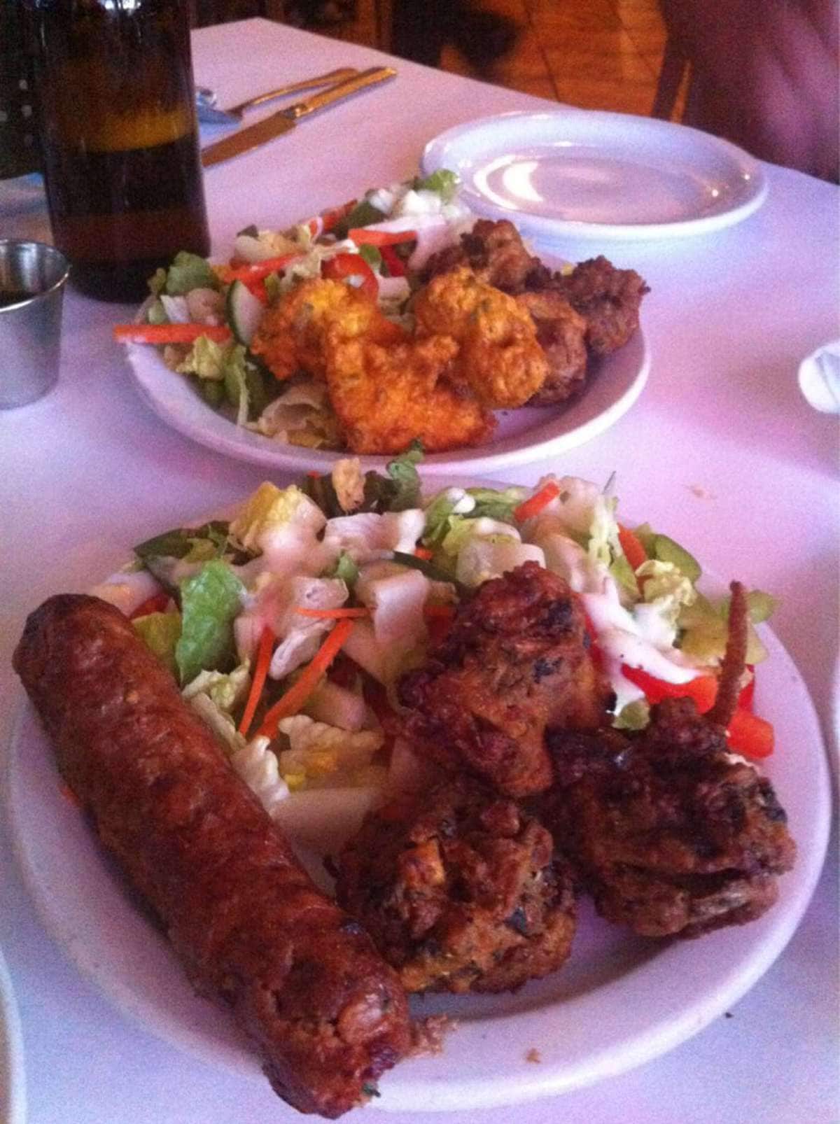 Photo credit: zomato
