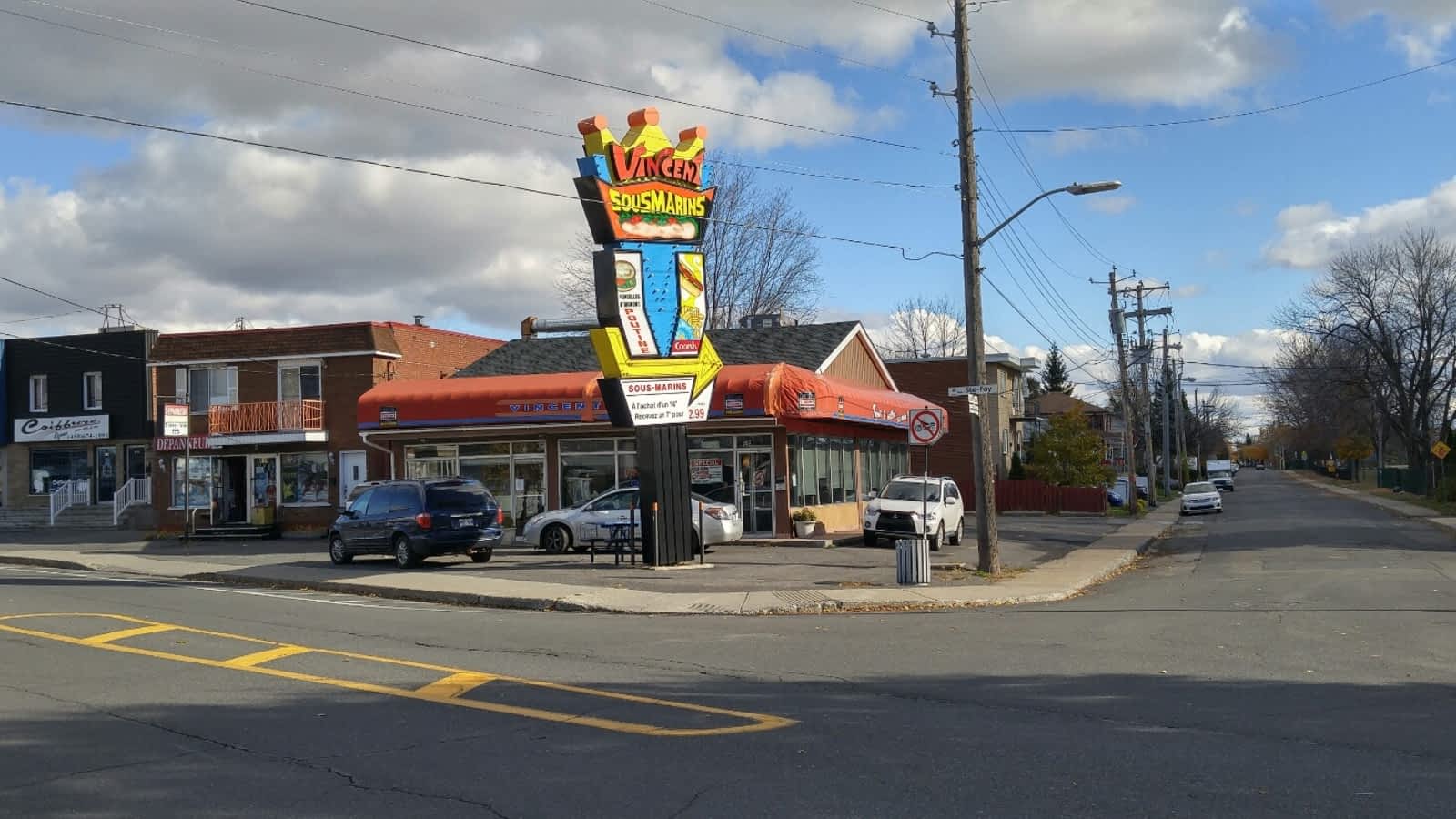 Photo credit: yellowpages.ca